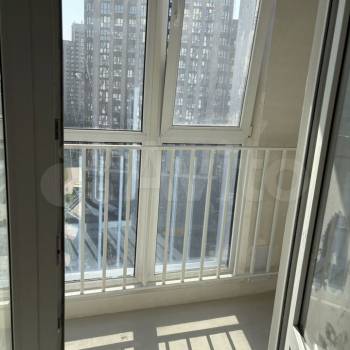 Продается 1-комнатная квартира, 35,7 м²