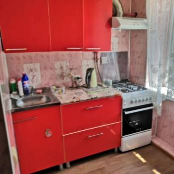 Продается 2-х комнатная квартира, 39,8 м²