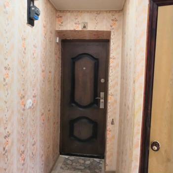 Продается 2-х комнатная квартира, 39,8 м²