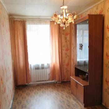 Продается 2-х комнатная квартира, 39,8 м²