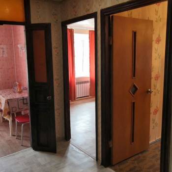 Продается 2-х комнатная квартира, 39,8 м²