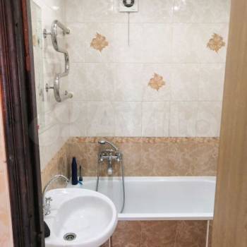 Продается 2-х комнатная квартира, 39,8 м²