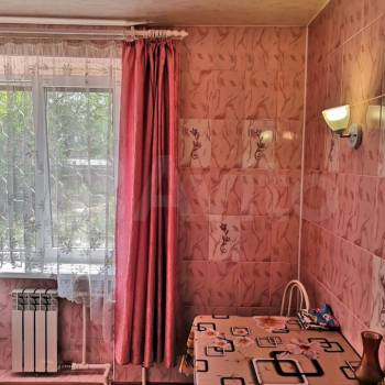 Продается 2-х комнатная квартира, 39,8 м²