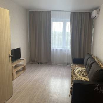 Сдается 1-комнатная квартира, 36 м²