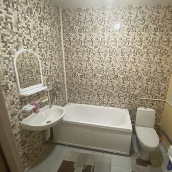 Сдается 1-комнатная квартира, 36 м²