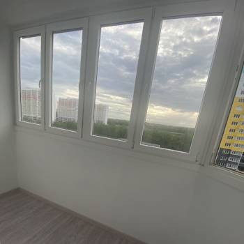 Сдается 1-комнатная квартира, 36 м²