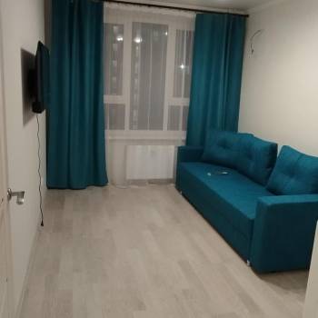 Сдается 2-х комнатная квартира, 45 м²