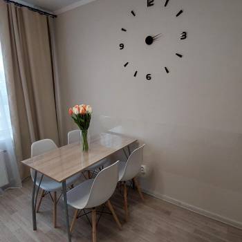 Сдается 2-х комнатная квартира, 45 м²