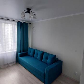 Сдается 2-х комнатная квартира, 45 м²