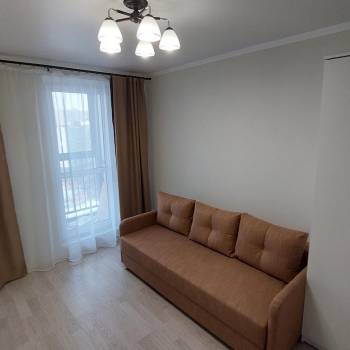 Сдается 2-х комнатная квартира, 45 м²