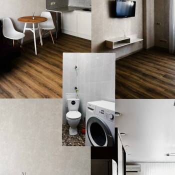 Сдается 1-комнатная квартира, 27 м²