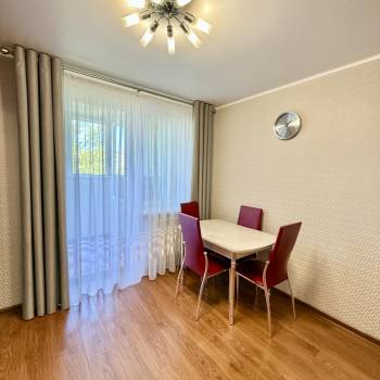 Сдается 1-комнатная квартира, 43 м²