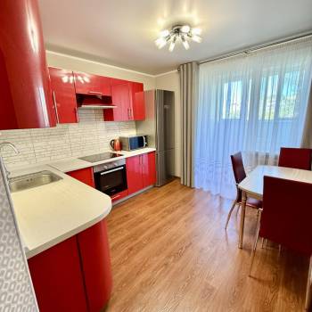 Сдается 1-комнатная квартира, 43 м²