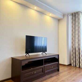 Сдается 1-комнатная квартира, 43 м²