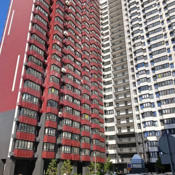 Продается 1-комнатная квартира, 30 м²