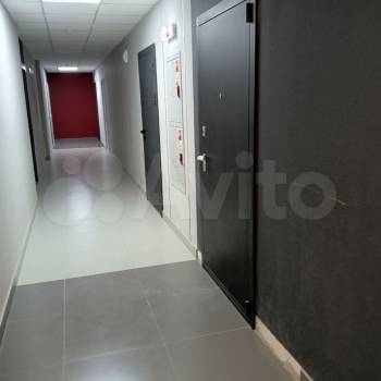 Продается 1-комнатная квартира, 30 м²