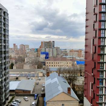 Продается 1-комнатная квартира, 30 м²