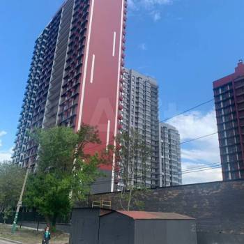 Продается 1-комнатная квартира, 30 м²