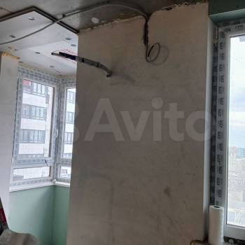 Продается 1-комнатная квартира, 30 м²