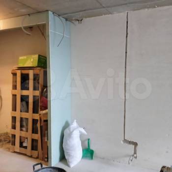 Продается 1-комнатная квартира, 30 м²