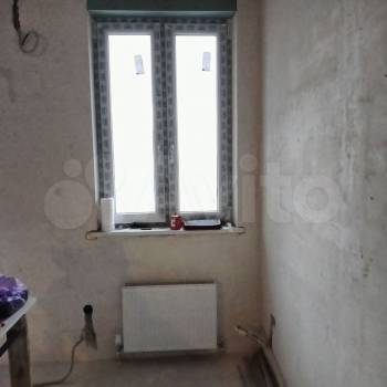 Продается 1-комнатная квартира, 30 м²