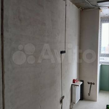 Продается 1-комнатная квартира, 30 м²