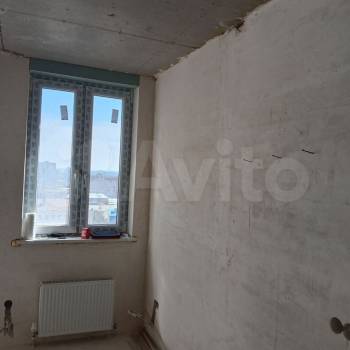 Продается 1-комнатная квартира, 30 м²