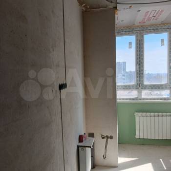 Продается 1-комнатная квартира, 30 м²