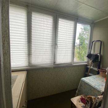 Продается 3-х комнатная квартира, 60 м²