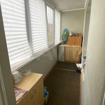 Продается 3-х комнатная квартира, 60 м²