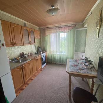 Продается 3-х комнатная квартира, 60 м²