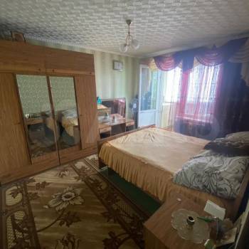 Продается 3-х комнатная квартира, 60 м²