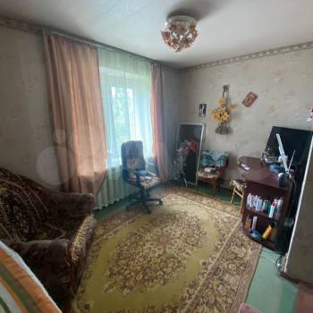 Продается 3-х комнатная квартира, 60 м²