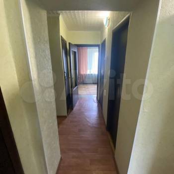 Продается 3-х комнатная квартира, 60 м²