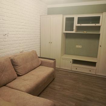 Сдается 2-х комнатная квартира, 44 м²