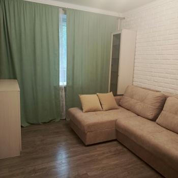 Сдается 2-х комнатная квартира, 44 м²