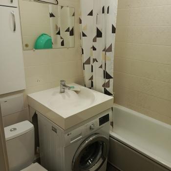 Сдается 2-х комнатная квартира, 44 м²