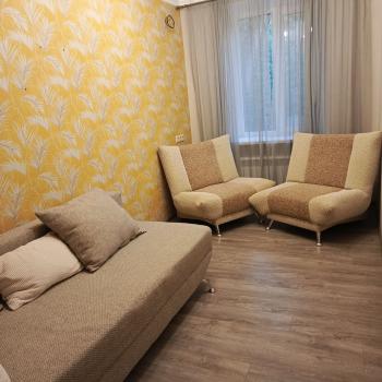 Сдается 2-х комнатная квартира, 44 м²