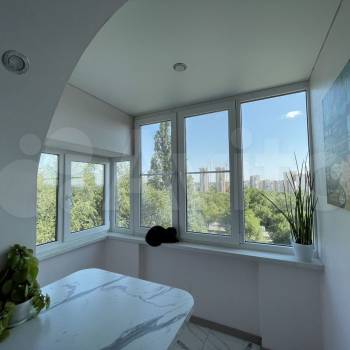 Продается 3-х комнатная квартира, 83 м²