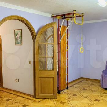 Продается 3-х комнатная квартира, 83 м²