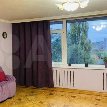 Продается 3-х комнатная квартира, 83 м²