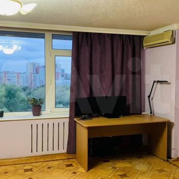 Продается 3-х комнатная квартира, 83 м²