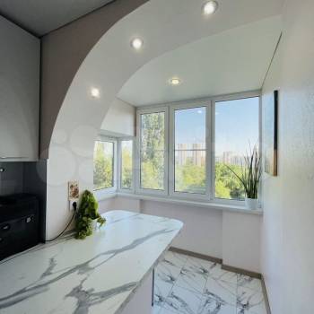 Продается 3-х комнатная квартира, 83 м²