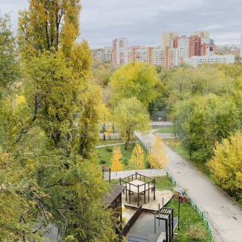 Продается 3-х комнатная квартира, 83 м²