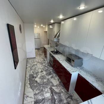 Продается 3-х комнатная квартира, 83 м²