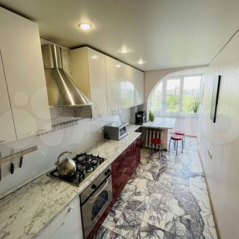 Продается 3-х комнатная квартира, 83 м²