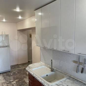 Продается 3-х комнатная квартира, 83 м²