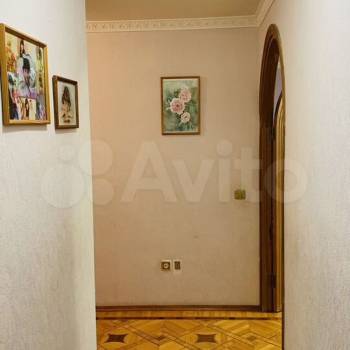 Продается 3-х комнатная квартира, 83 м²