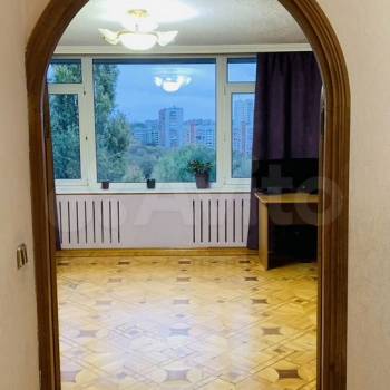 Продается 3-х комнатная квартира, 83 м²