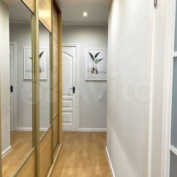 Продается 3-х комнатная квартира, 60 м²